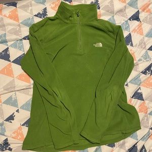 The North Face Quarter Zip